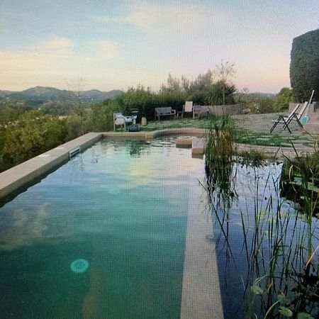 B&B Villa Fortezza Ascoli Piceno Esterno foto
