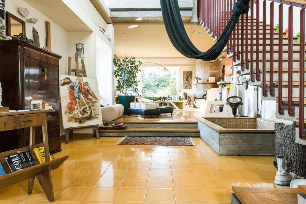 B&B Villa Fortezza Ascoli Piceno Esterno foto