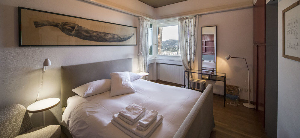 B&B Villa Fortezza Ascoli Piceno Esterno foto