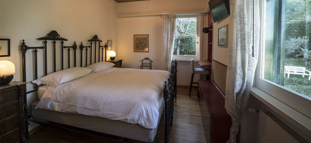 B&B Villa Fortezza Ascoli Piceno Esterno foto