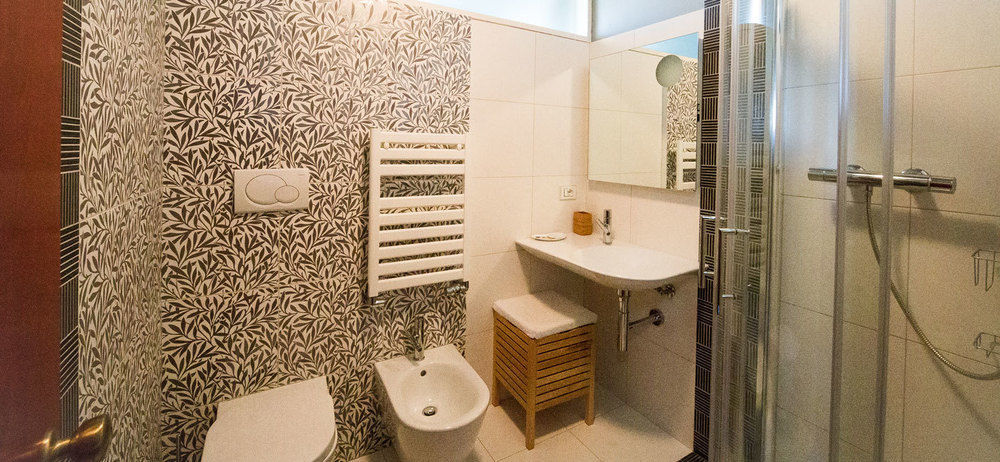 B&B Villa Fortezza Ascoli Piceno Esterno foto