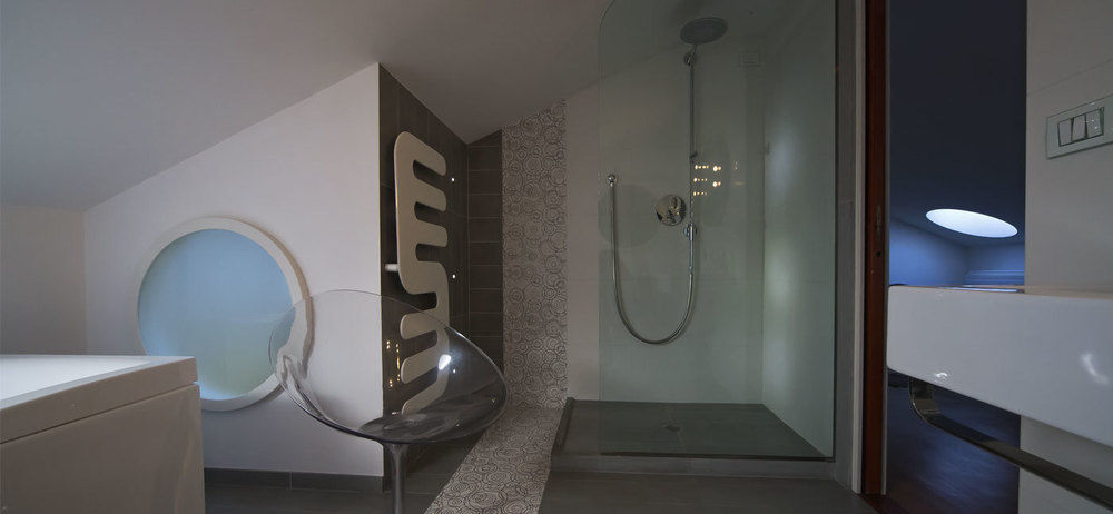 B&B Villa Fortezza Ascoli Piceno Esterno foto
